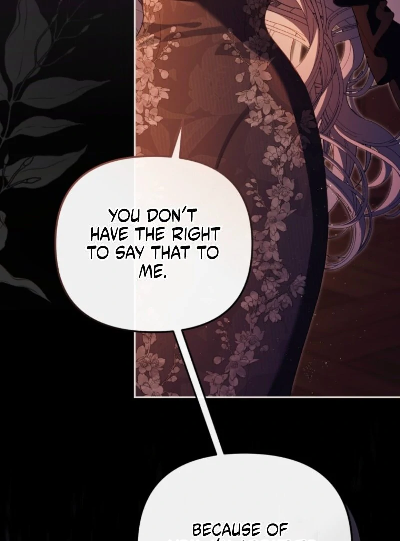 I Will Pay the Price for Deceiving You With My Life Chapter 38 page 7 - 