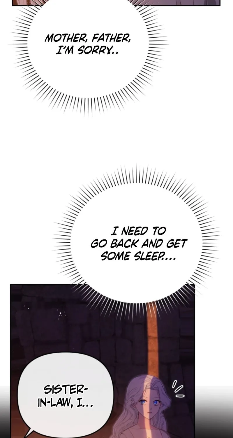 I Will Pay the Price for Deceiving You With My Life Chapter 4 page 12 - 