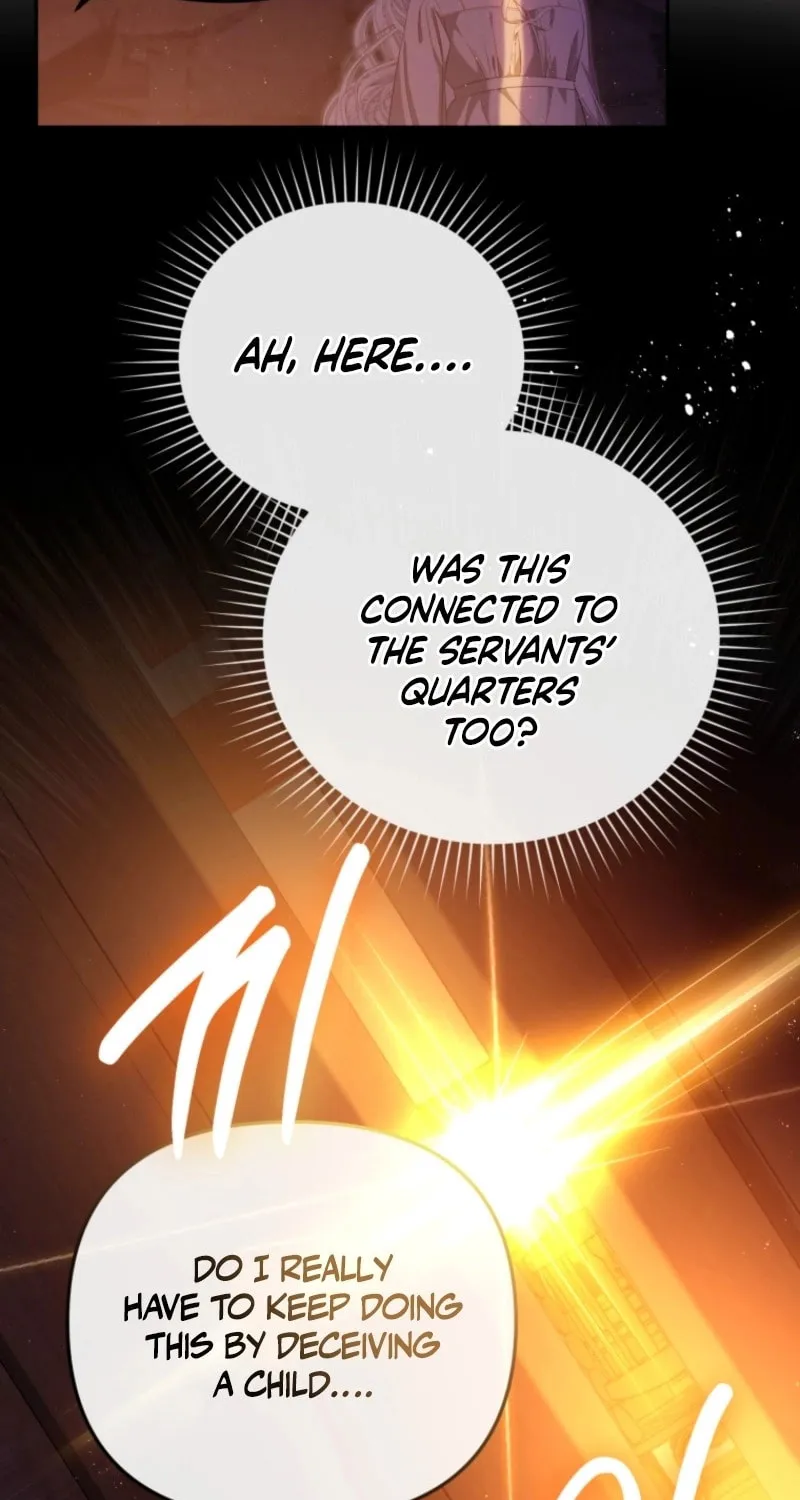 I Will Pay the Price for Deceiving You With My Life Chapter 4 page 13 - 