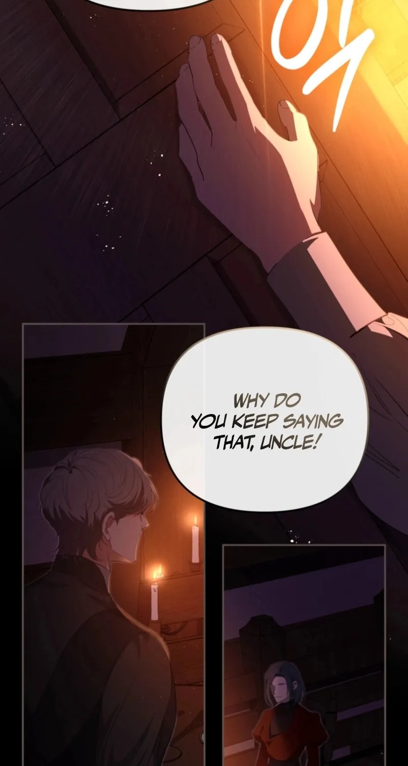 I Will Pay the Price for Deceiving You With My Life Chapter 4 page 14 - 