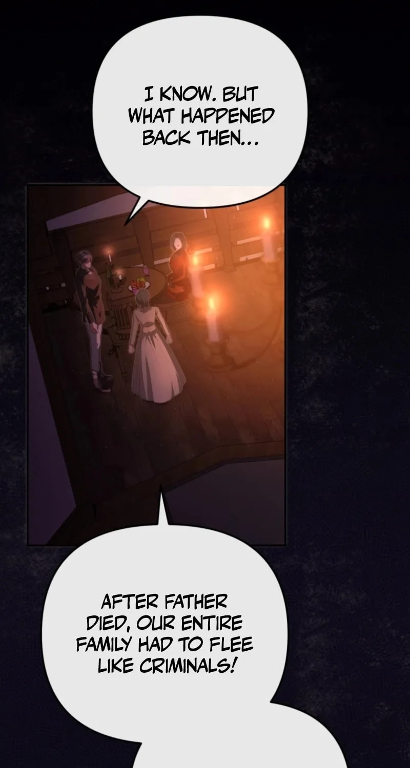 I Will Pay the Price for Deceiving You With My Life Chapter 4 page 18 - 