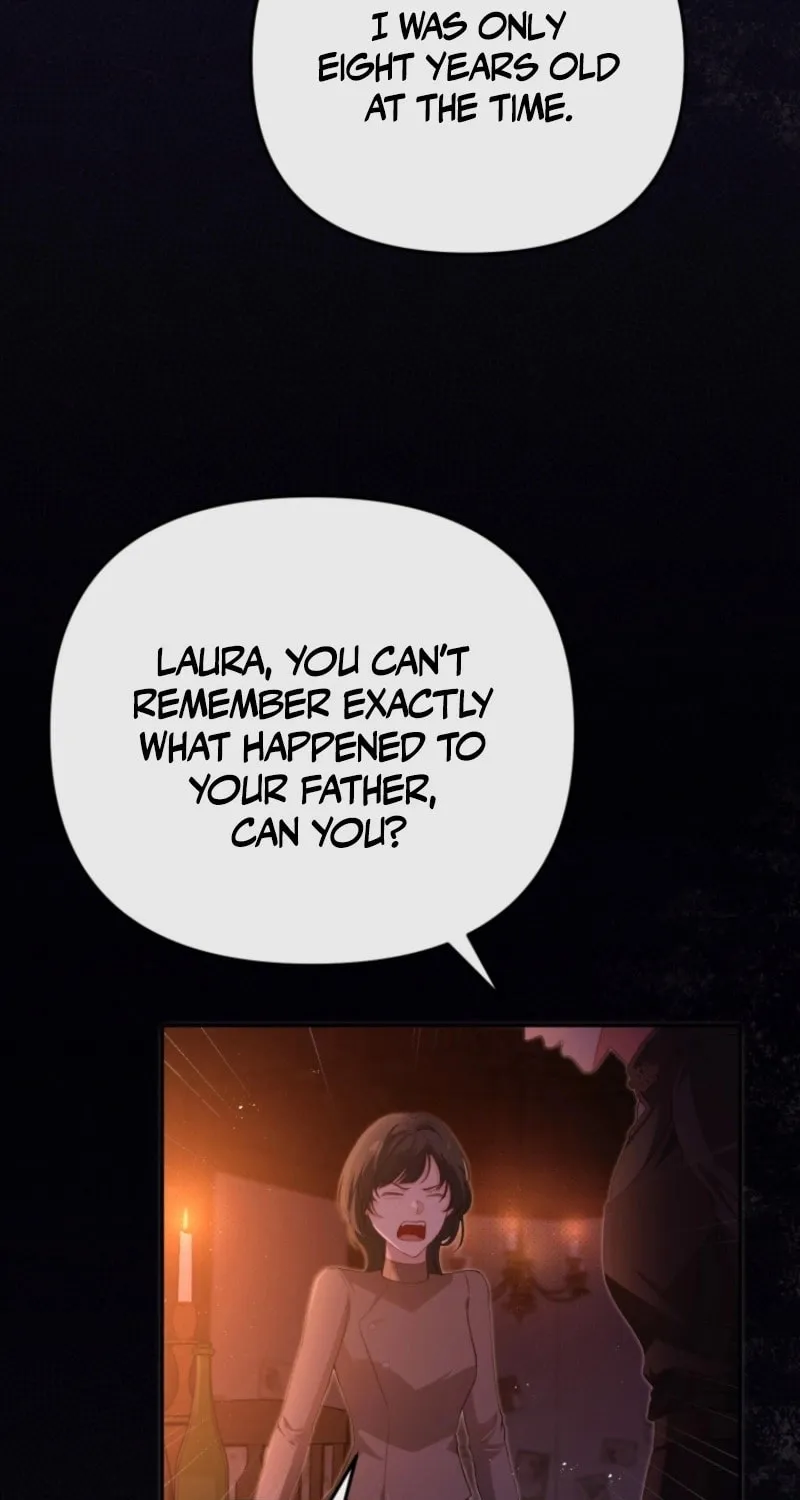 I Will Pay the Price for Deceiving You With My Life Chapter 4 page 19 - 