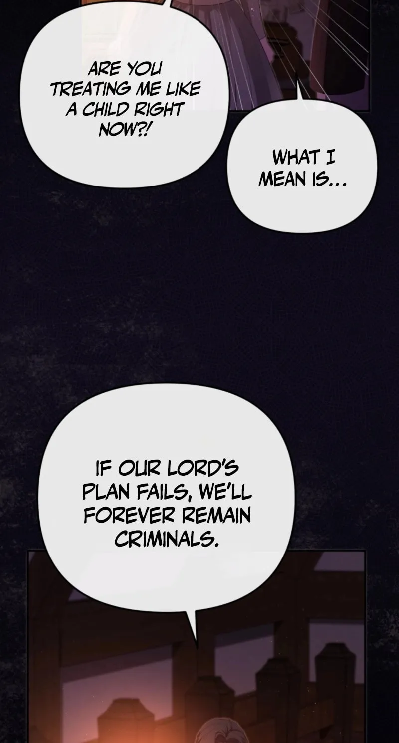I Will Pay the Price for Deceiving You With My Life Chapter 4 page 20 - 