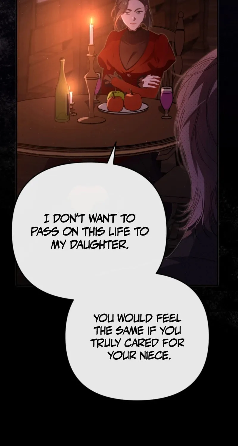 I Will Pay the Price for Deceiving You With My Life Chapter 4 page 21 - 