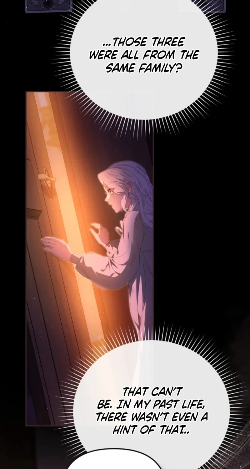 I Will Pay the Price for Deceiving You With My Life Chapter 4 page 23 - 