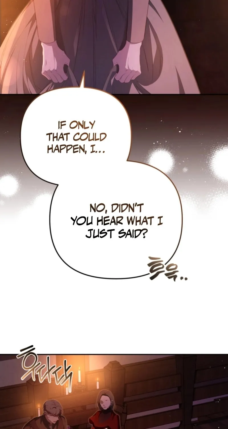 I Will Pay the Price for Deceiving You With My Life Chapter 4 page 25 - 