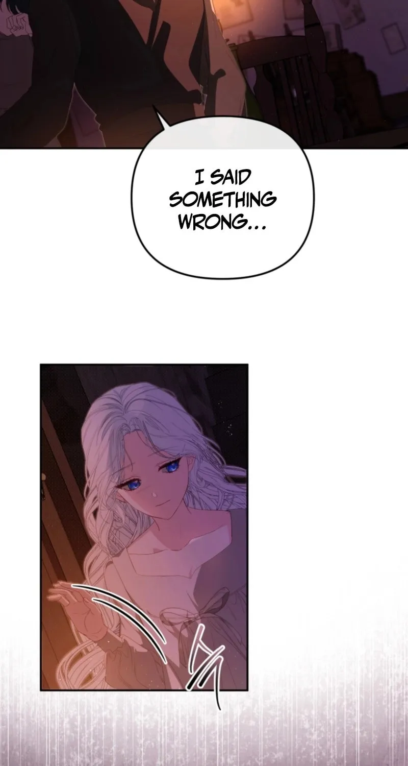 I Will Pay the Price for Deceiving You With My Life Chapter 4 page 27 - 