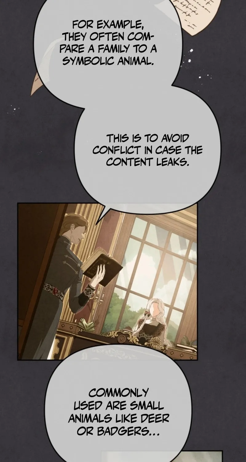 I Will Pay the Price for Deceiving You With My Life Chapter 4 page 4 - 