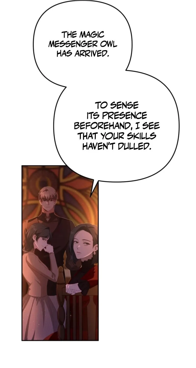 I Will Pay the Price for Deceiving You With My Life Chapter 4 page 31 - 