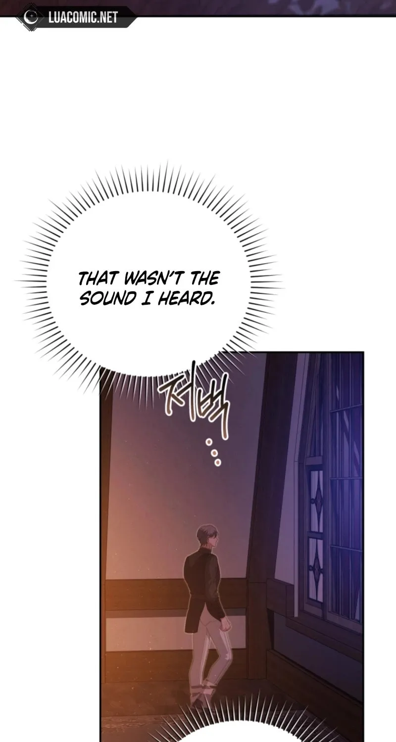 I Will Pay the Price for Deceiving You With My Life Chapter 4 page 33 - 