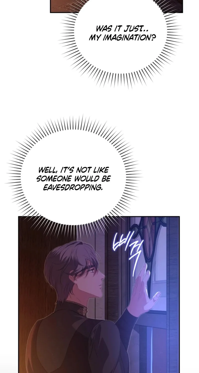 I Will Pay the Price for Deceiving You With My Life Chapter 4 page 34 - 