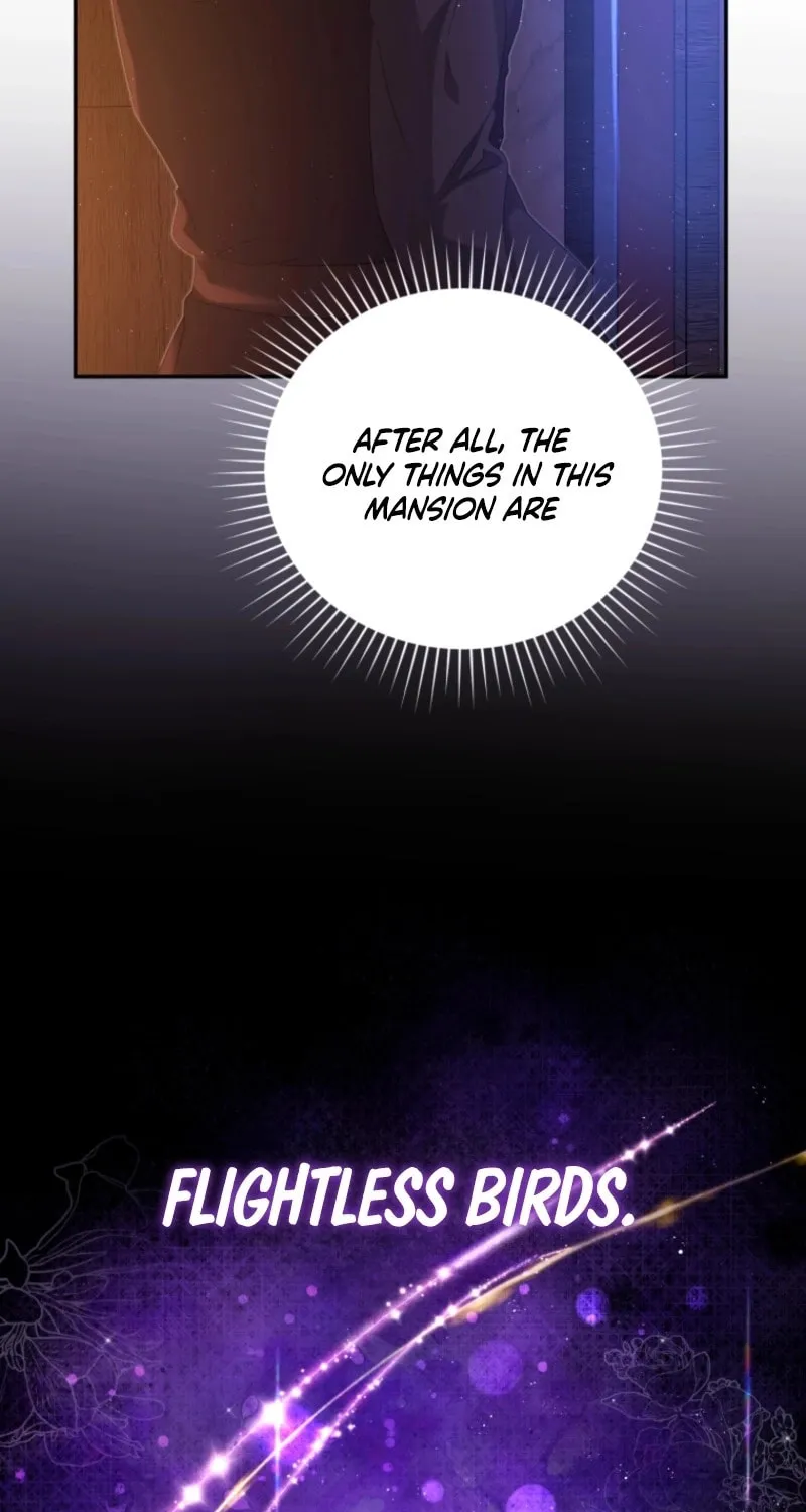 I Will Pay the Price for Deceiving You With My Life Chapter 4 page 35 - 