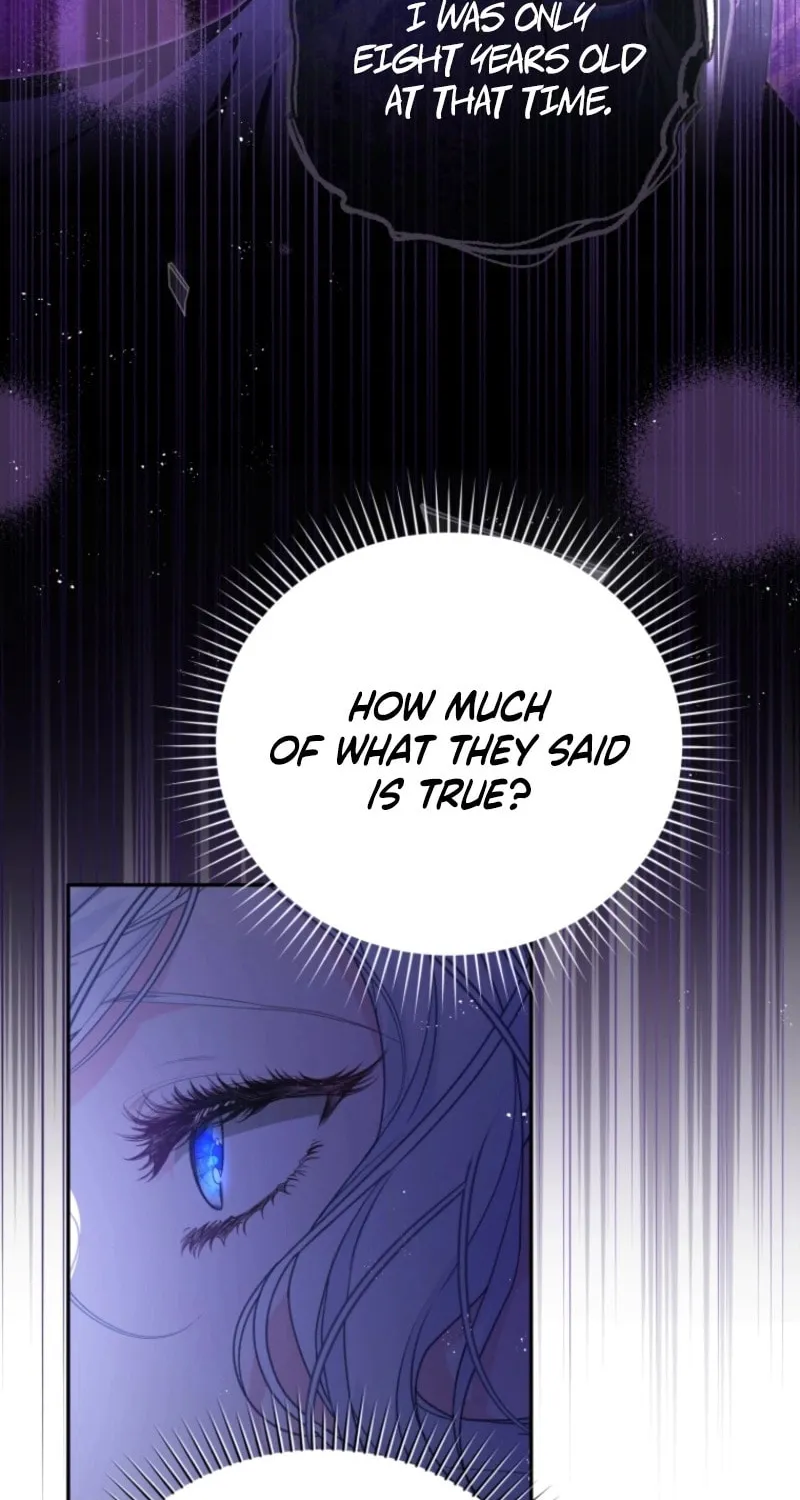 I Will Pay the Price for Deceiving You With My Life Chapter 4 page 44 - 