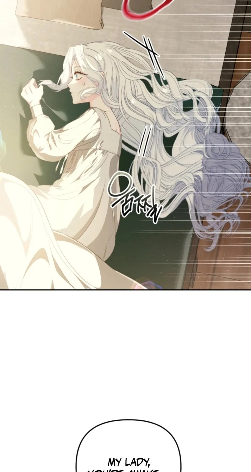 I Will Pay the Price for Deceiving You With My Life Chapter 4 page 47 - 