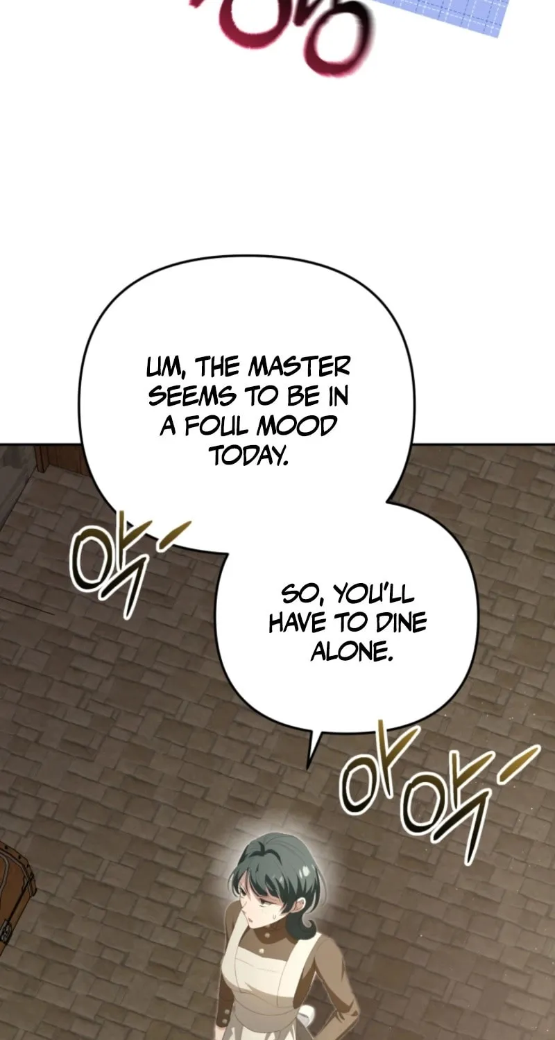 I Will Pay the Price for Deceiving You With My Life Chapter 4 page 49 - 