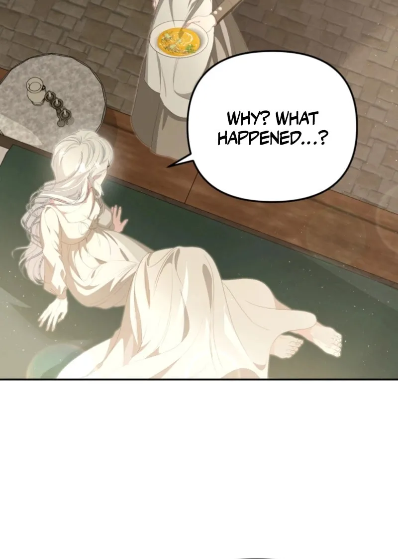I Will Pay the Price for Deceiving You With My Life Chapter 4 page 50 - 