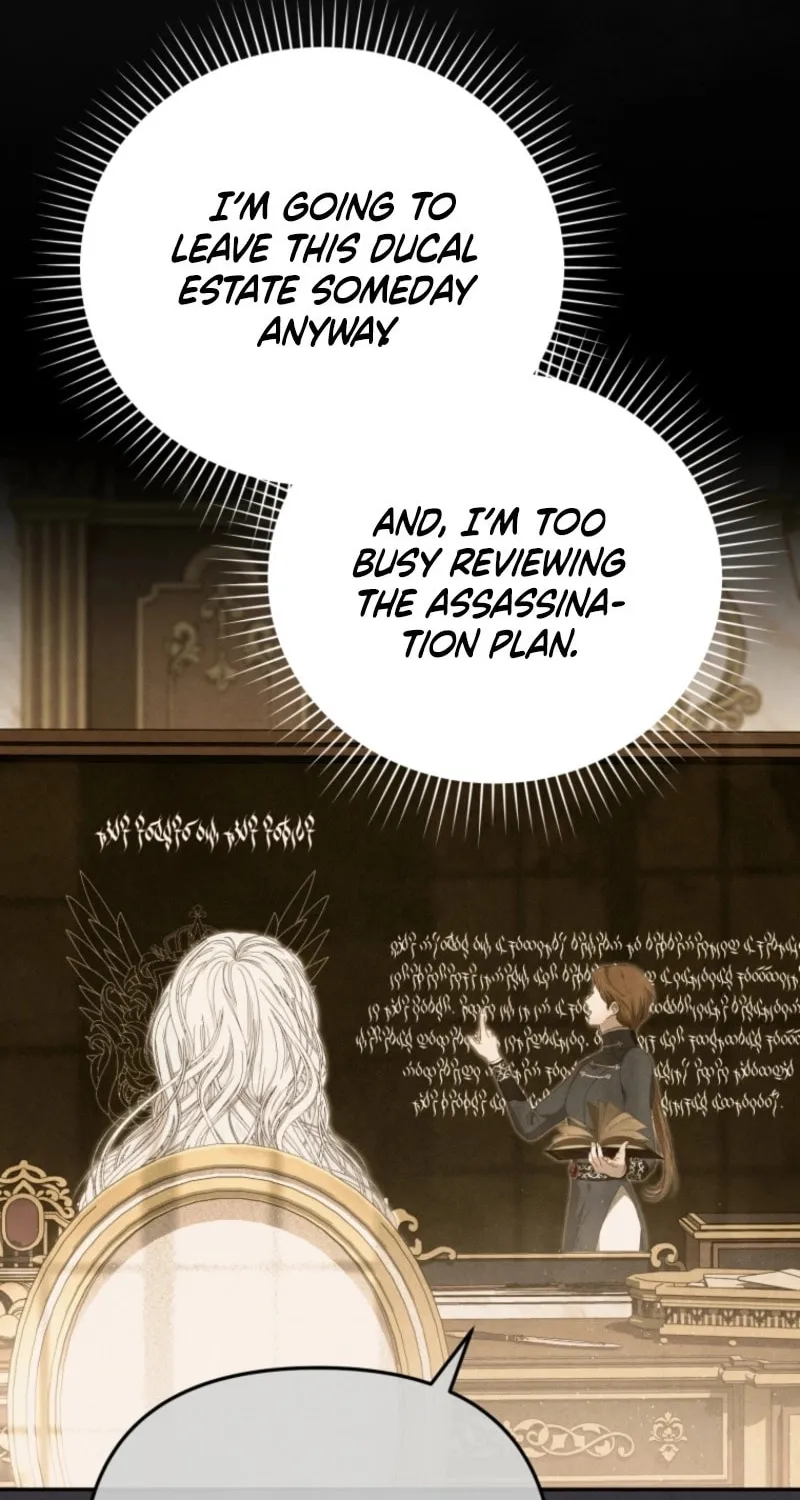 I Will Pay the Price for Deceiving You With My Life Chapter 4 page 6 - 