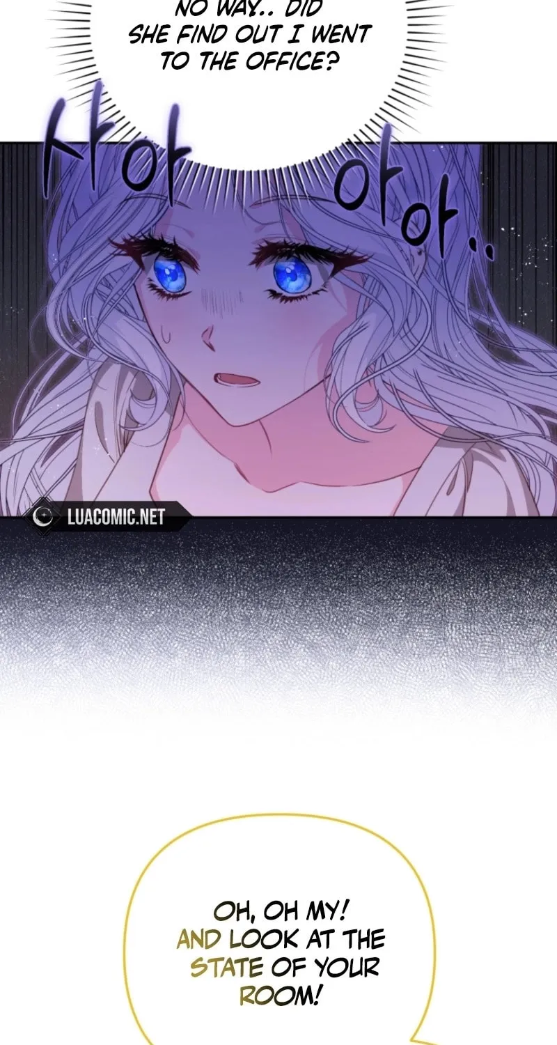 I Will Pay the Price for Deceiving You With My Life Chapter 4 page 52 - 