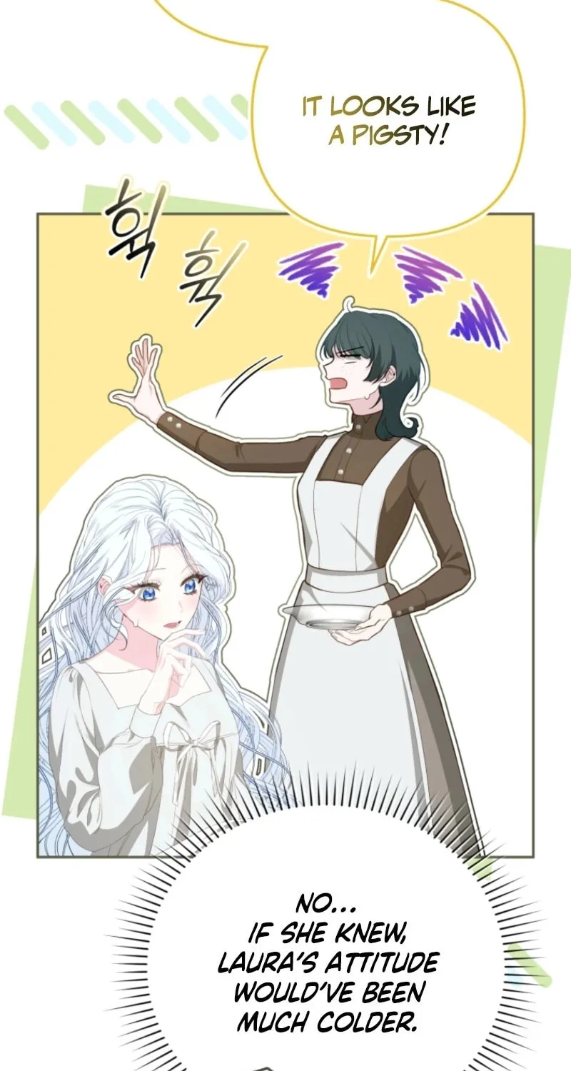 I Will Pay the Price for Deceiving You With My Life Chapter 4 page 53 - 