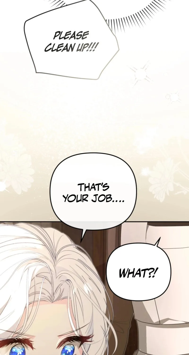 I Will Pay the Price for Deceiving You With My Life Chapter 4 page 54 - 