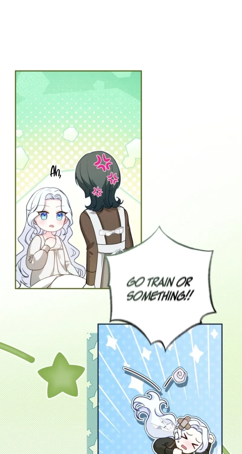 I Will Pay the Price for Deceiving You With My Life Chapter 4 page 56 - 