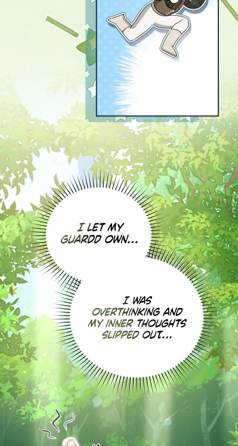 I Will Pay the Price for Deceiving You With My Life Chapter 4 page 57 - 