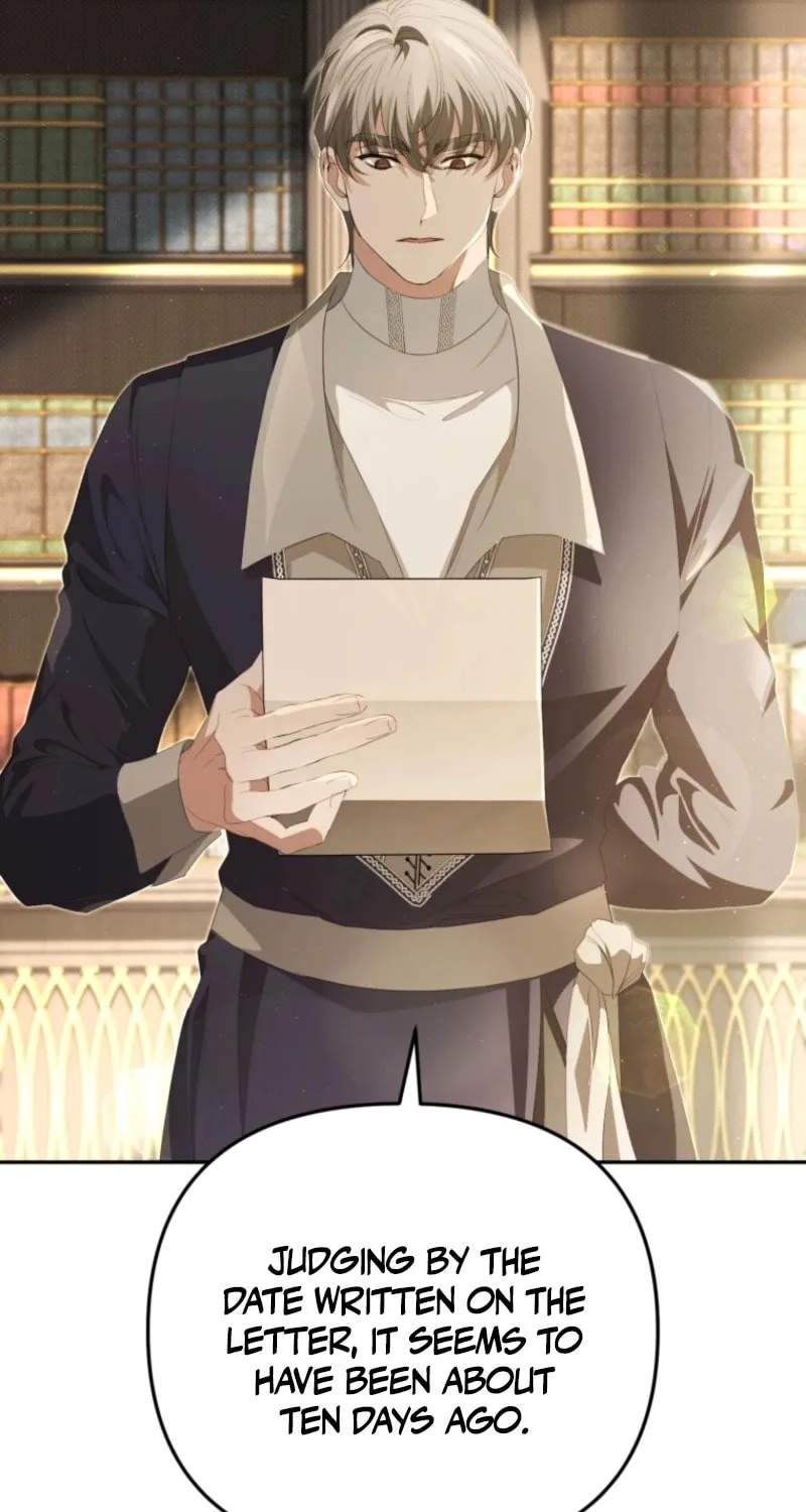 I Will Pay the Price for Deceiving You With My Life Chapter 4 page 61 - 