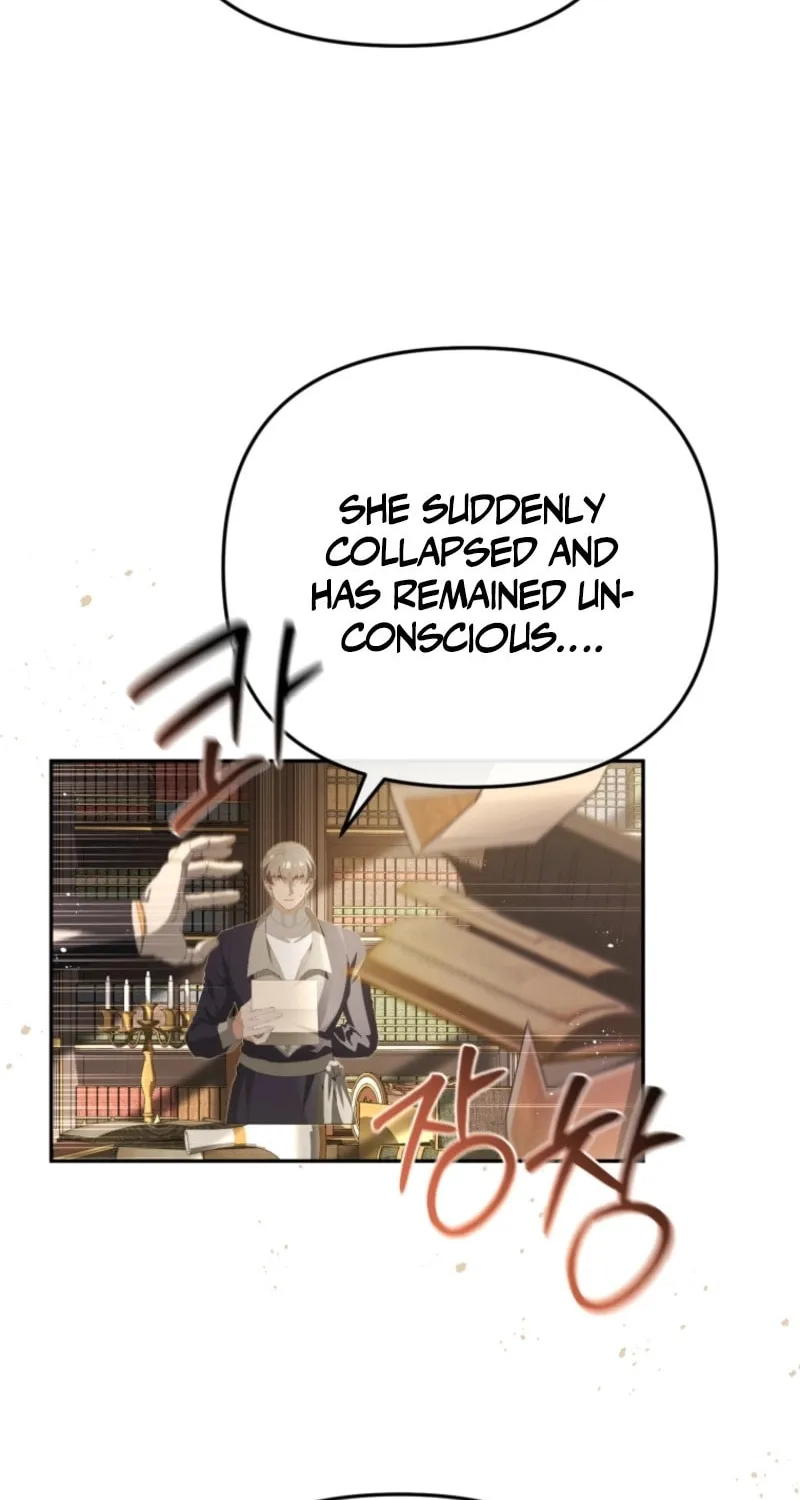 I Will Pay the Price for Deceiving You With My Life Chapter 4 page 62 - 