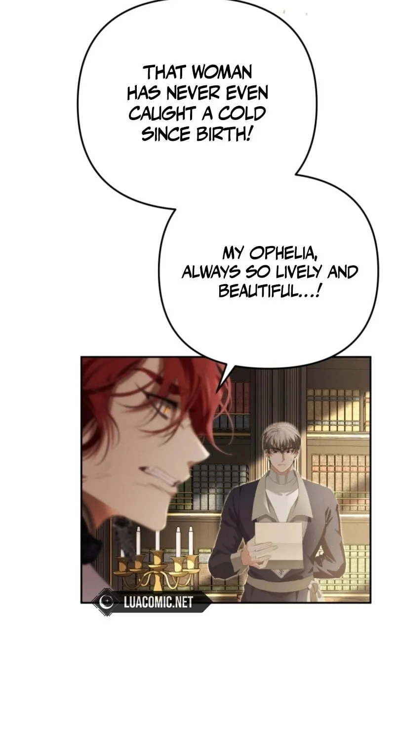I Will Pay the Price for Deceiving You With My Life Chapter 4 page 63 - 
