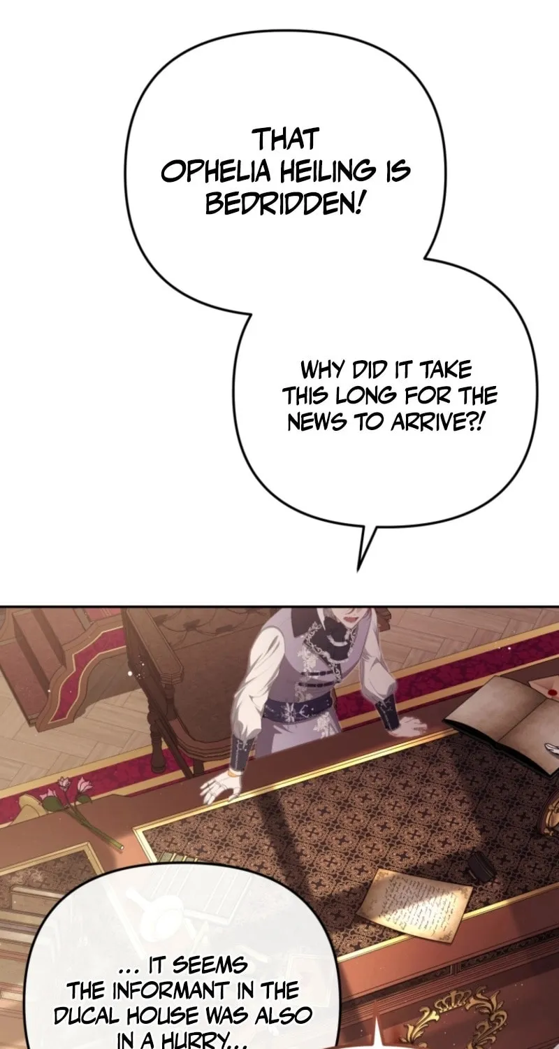 I Will Pay the Price for Deceiving You With My Life Chapter 4 page 64 - 