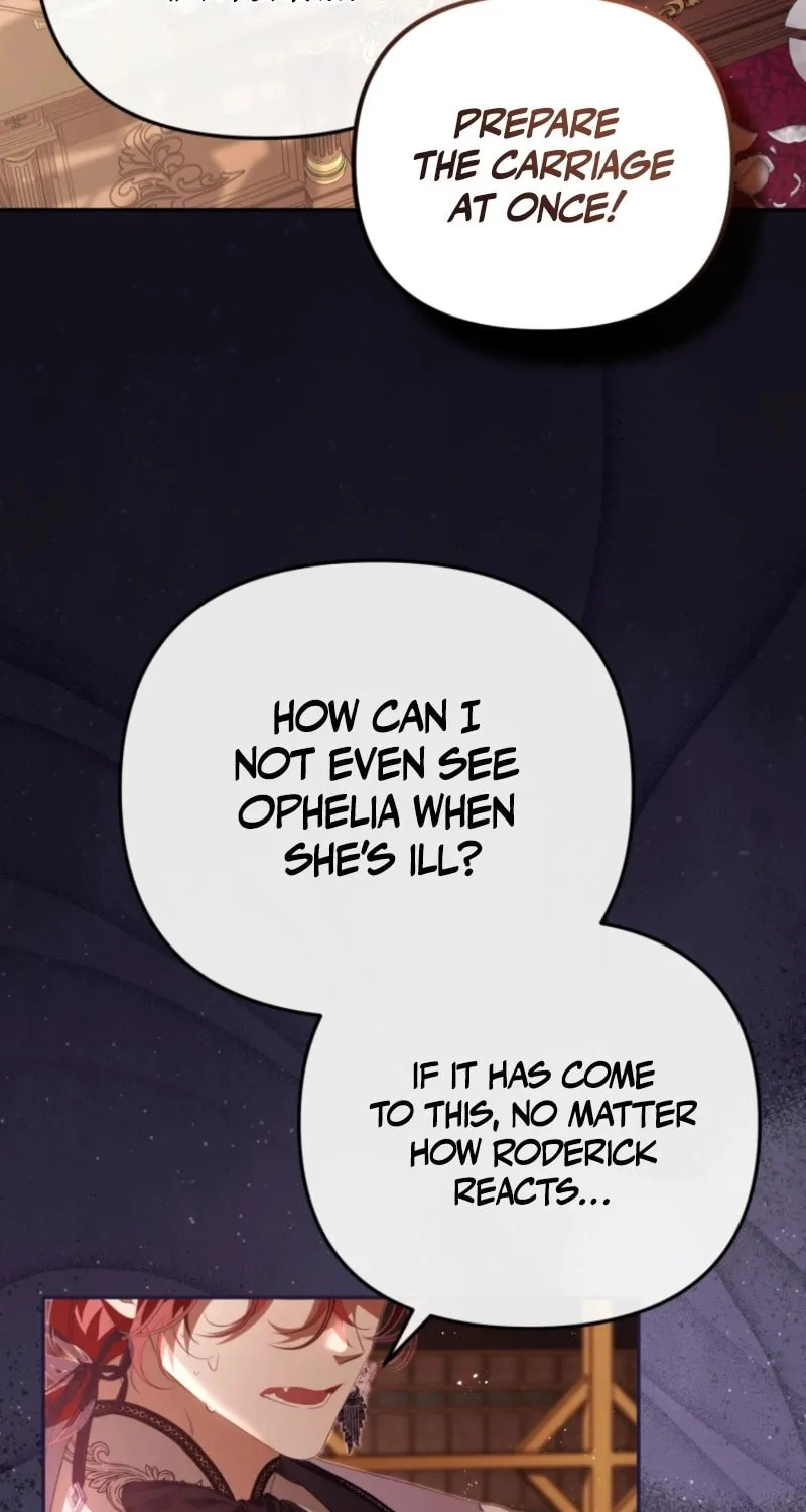 I Will Pay the Price for Deceiving You With My Life Chapter 4 page 65 - 