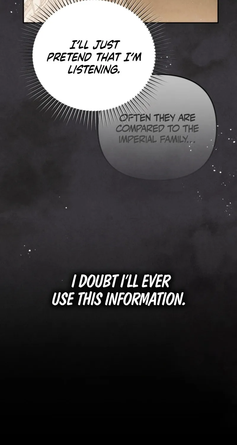 I Will Pay the Price for Deceiving You With My Life Chapter 4 page 8 - 