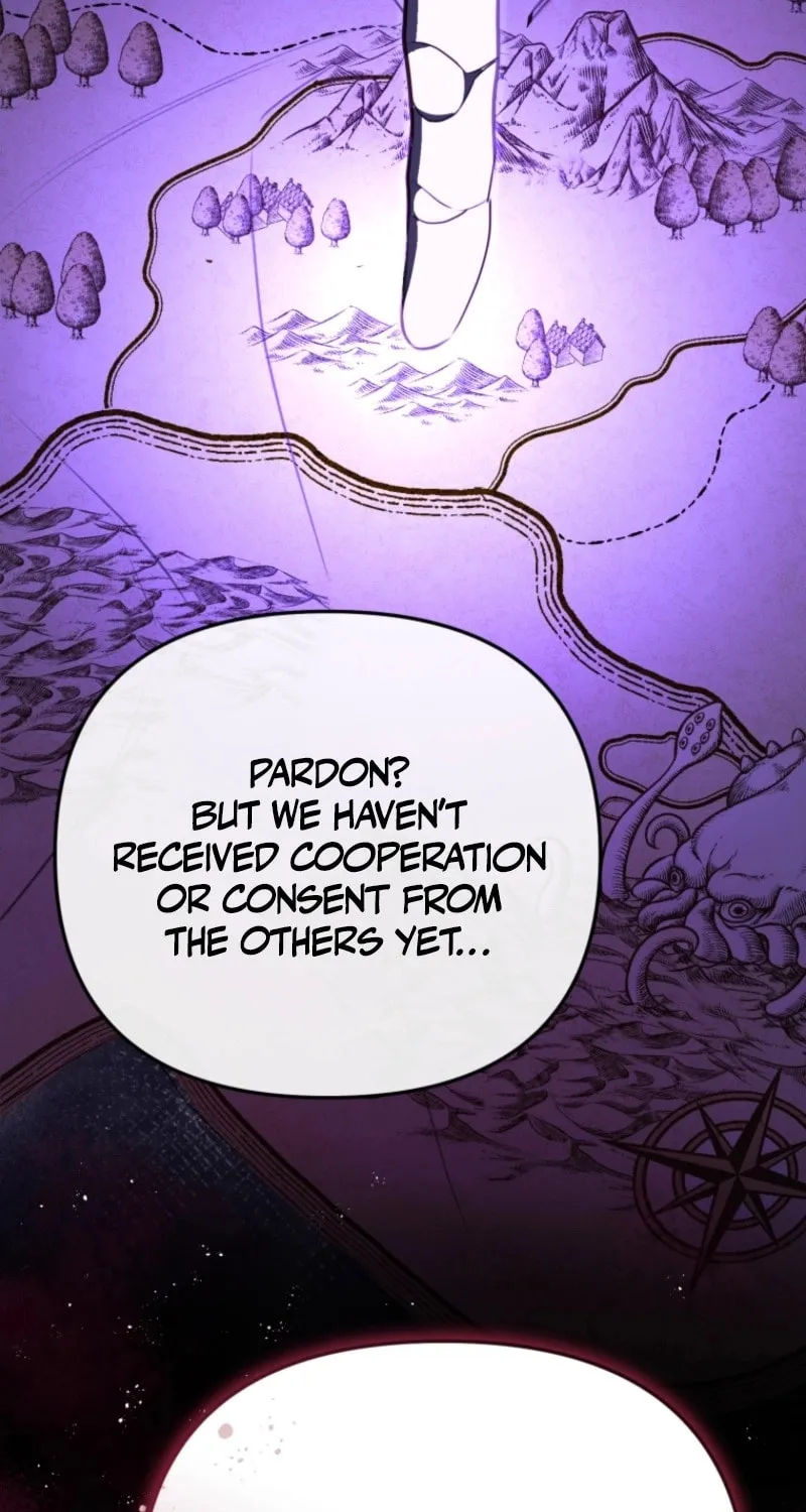 I Will Pay the Price for Deceiving You With My Life Chapter 4 page 73 - 