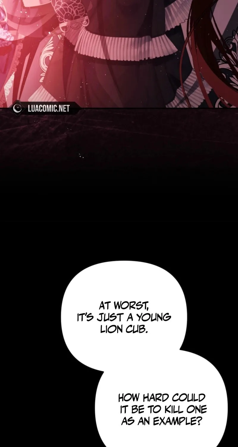 I Will Pay the Price for Deceiving You With My Life Chapter 4 page 75 - 