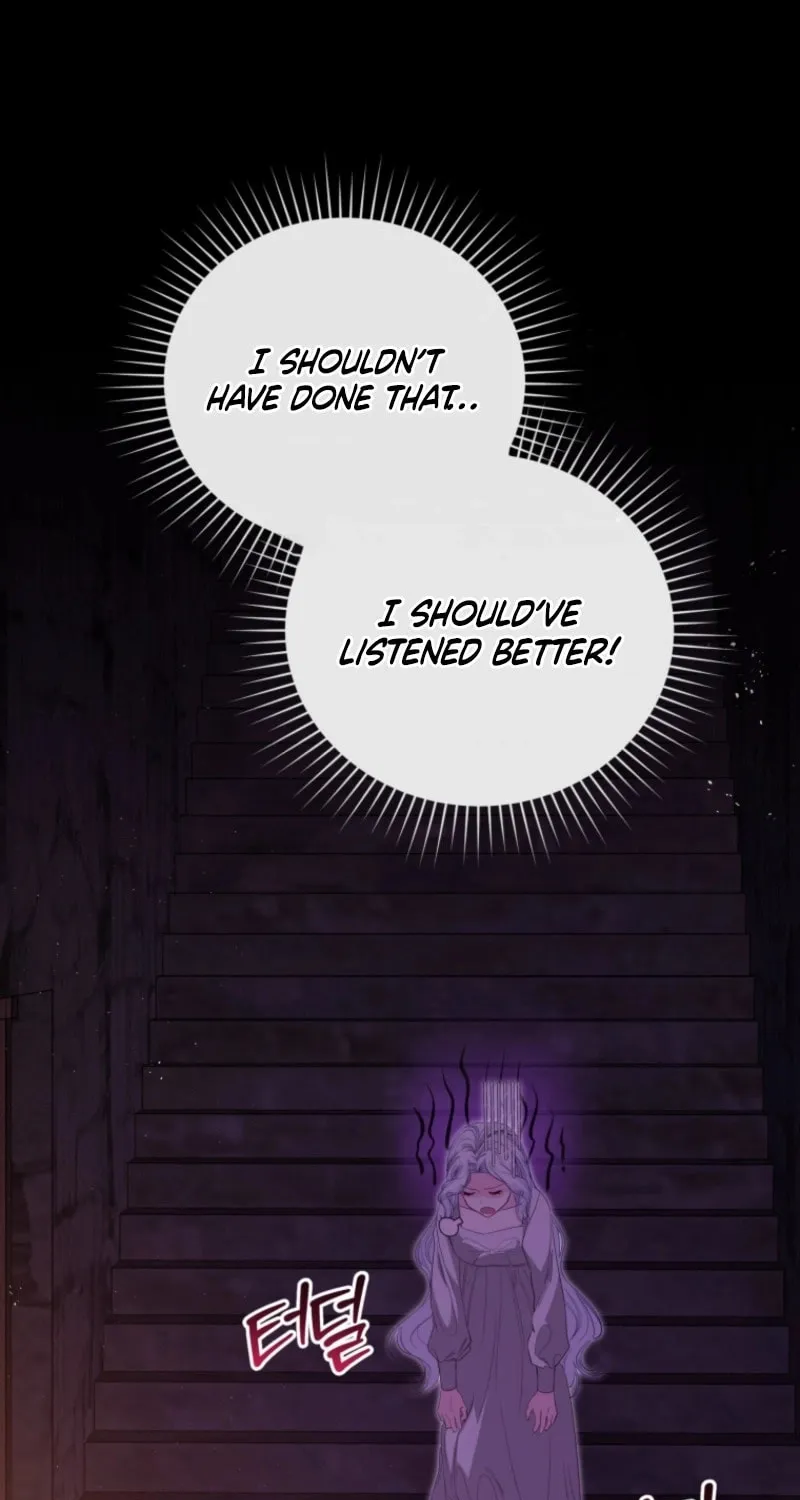 I Will Pay the Price for Deceiving You With My Life Chapter 4 page 9 - 