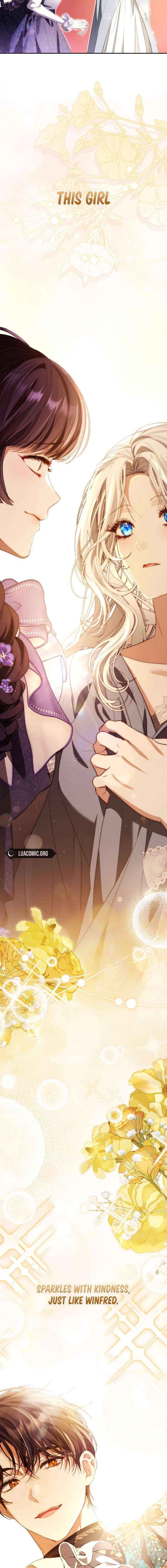 I Will Pay the Price for Deceiving You With My Life Chapter 44 page 14 - 