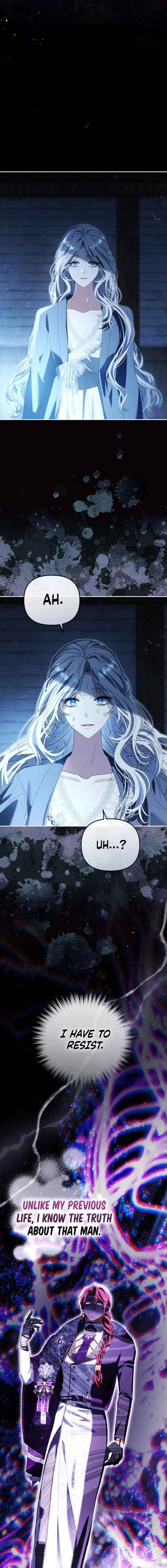 I Will Pay the Price for Deceiving You With My Life Chapter 45 page 19 - 