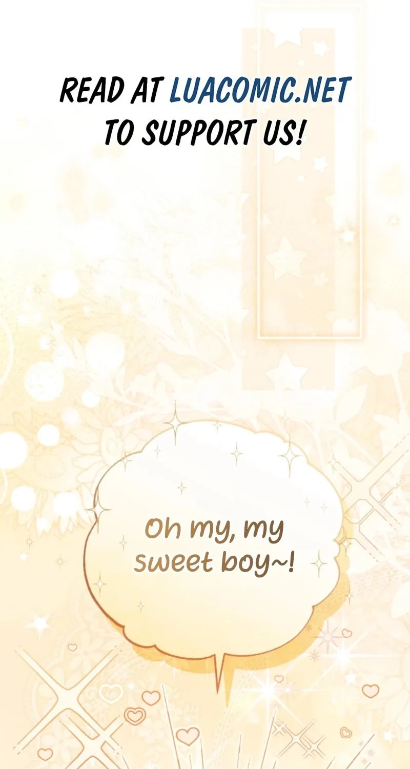 I Will Pay the Price for Deceiving You With My Life Chapter 5 page 2 - 