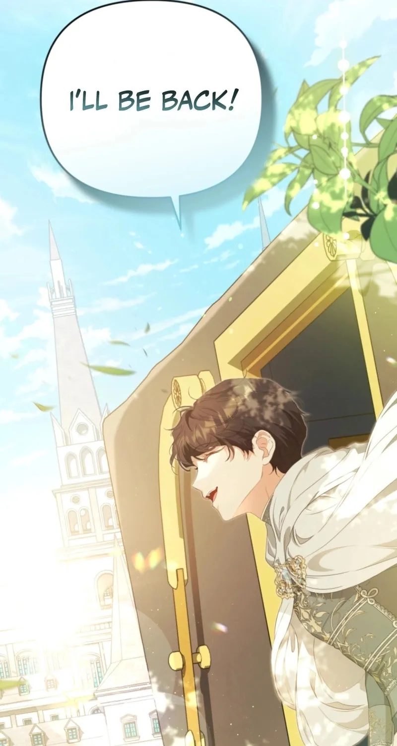 I Will Pay the Price for Deceiving You With My Life Chapter 5 page 11 - 