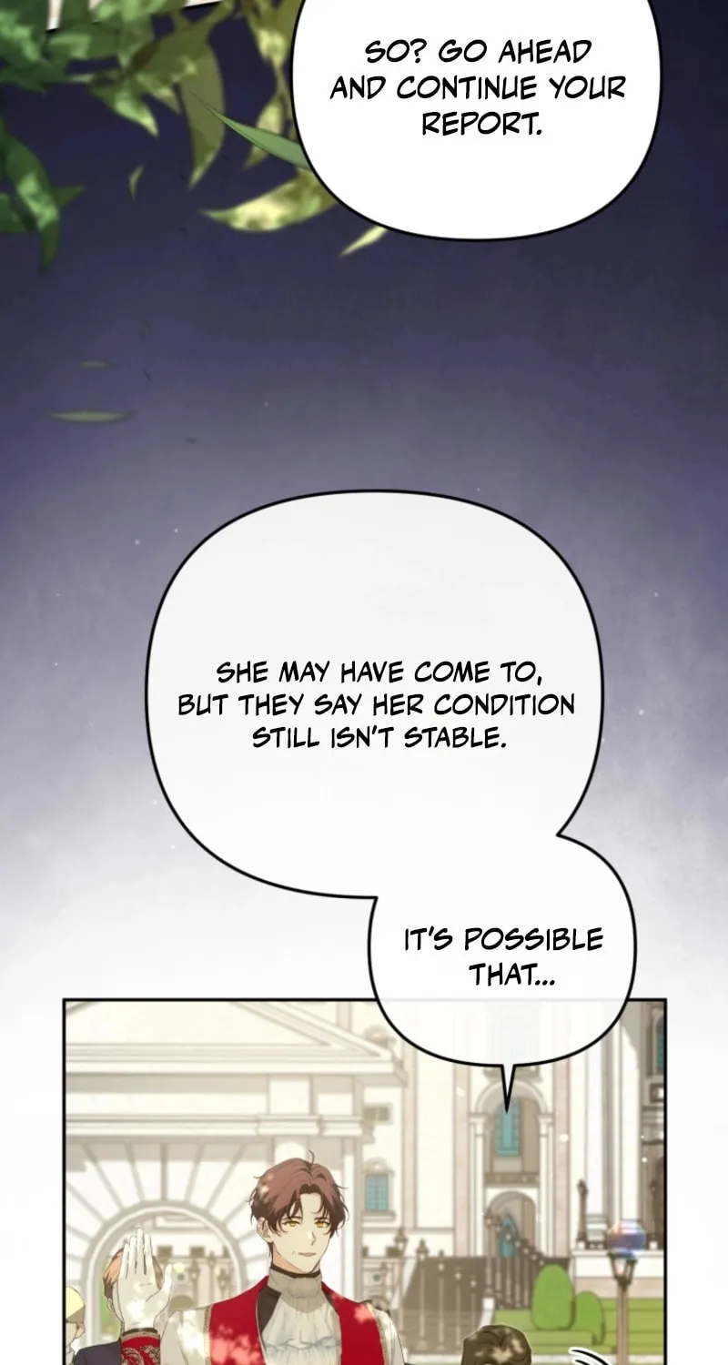 I Will Pay the Price for Deceiving You With My Life Chapter 5 page 13 - 