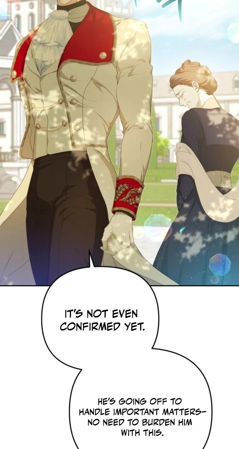 I Will Pay the Price for Deceiving You With My Life Chapter 5 page 17 - 