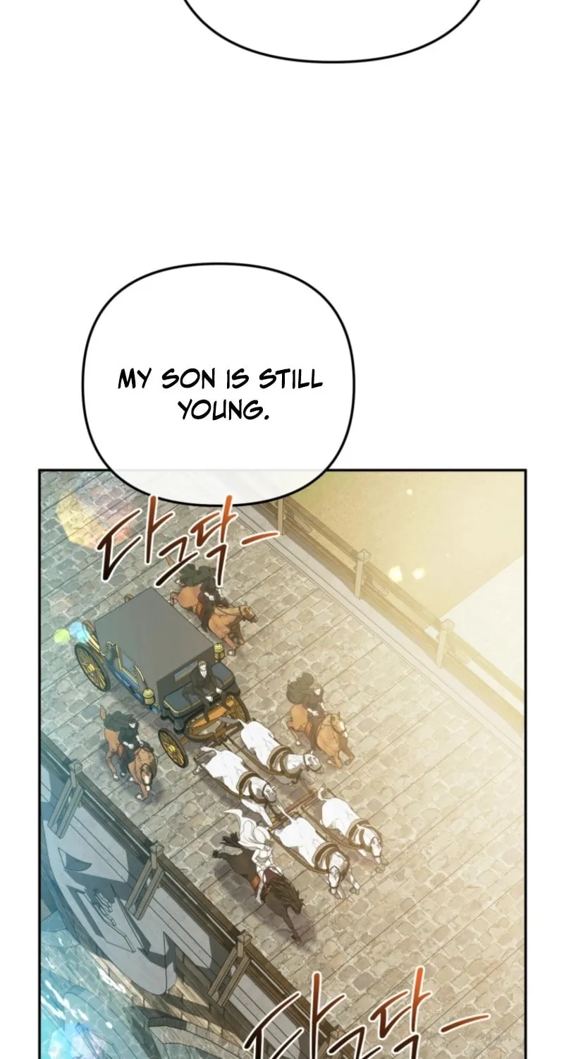 I Will Pay the Price for Deceiving You With My Life Chapter 5 page 18 - 