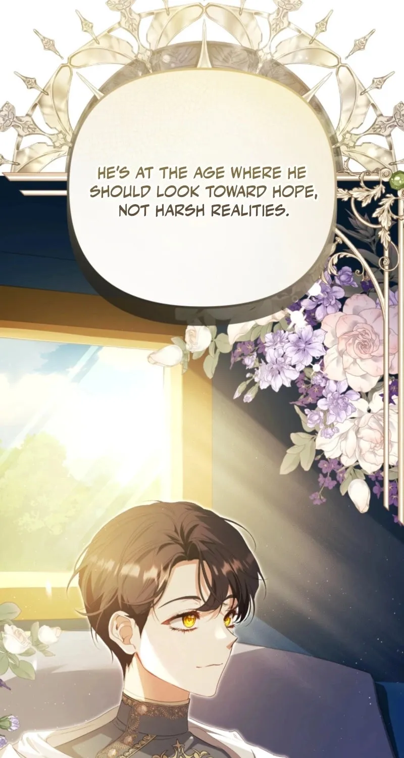 I Will Pay the Price for Deceiving You With My Life Chapter 5 page 20 - 