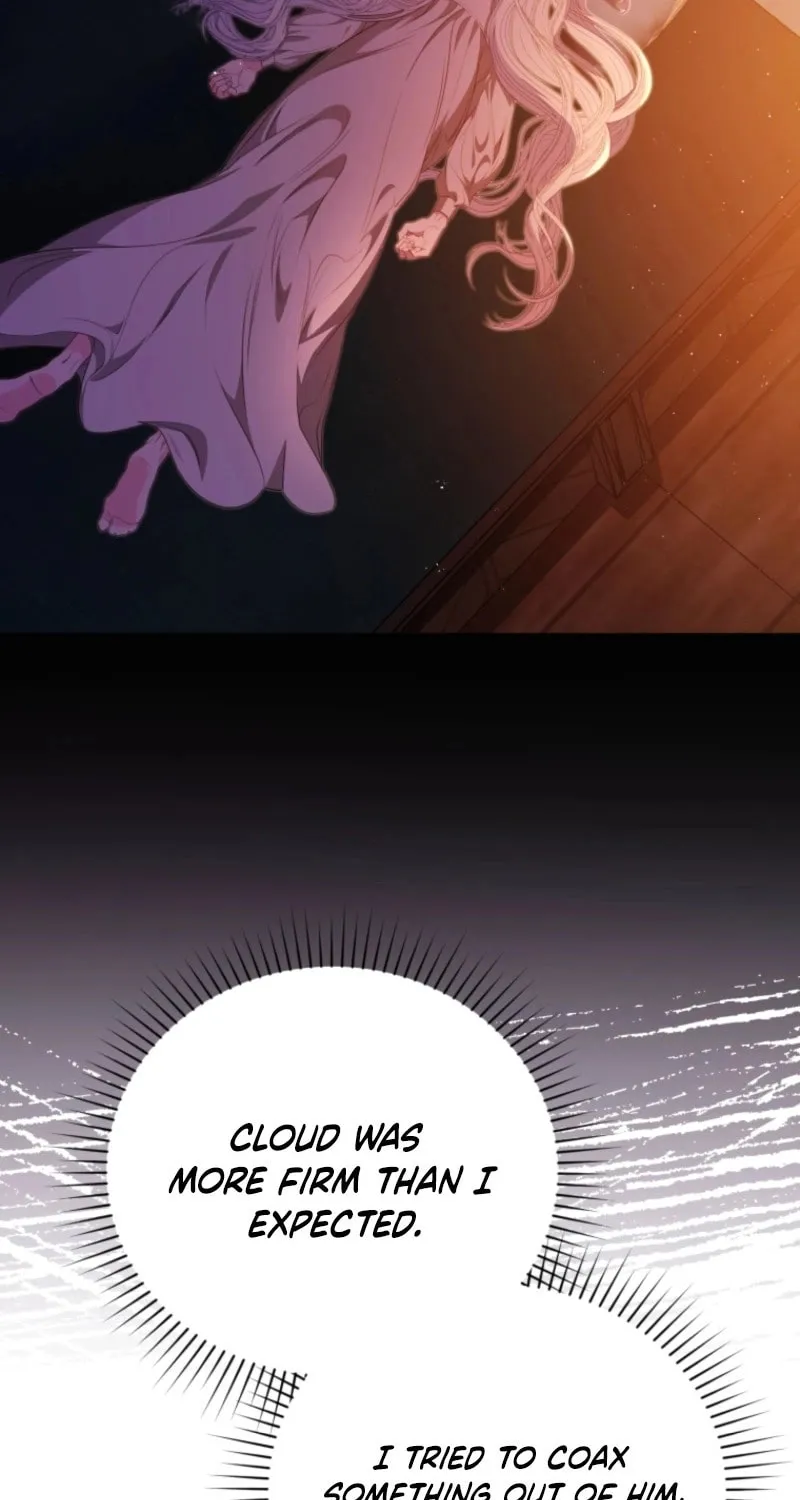 I Will Pay the Price for Deceiving You With My Life Chapter 5 page 24 - 