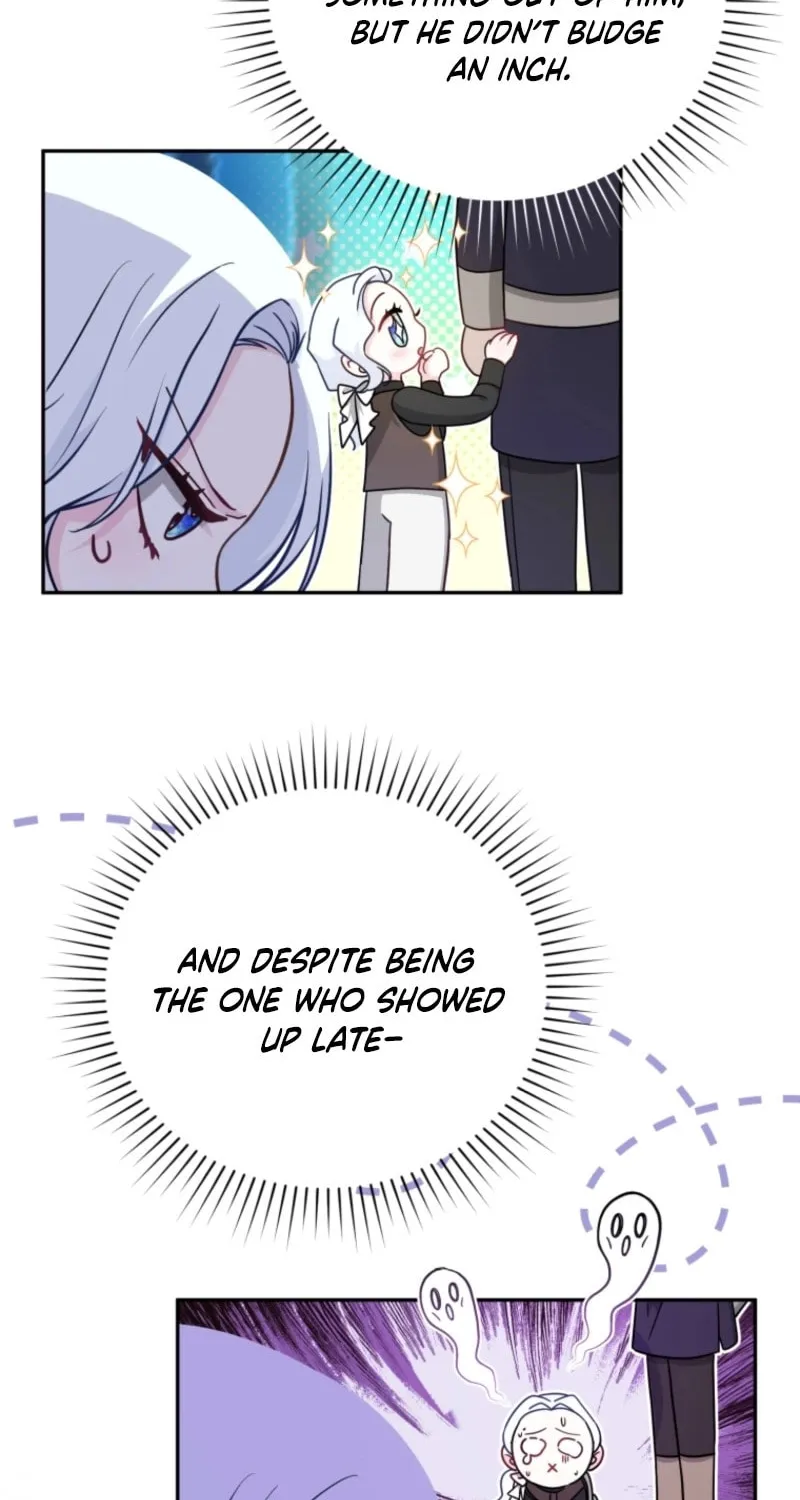 I Will Pay the Price for Deceiving You With My Life Chapter 5 page 25 - 