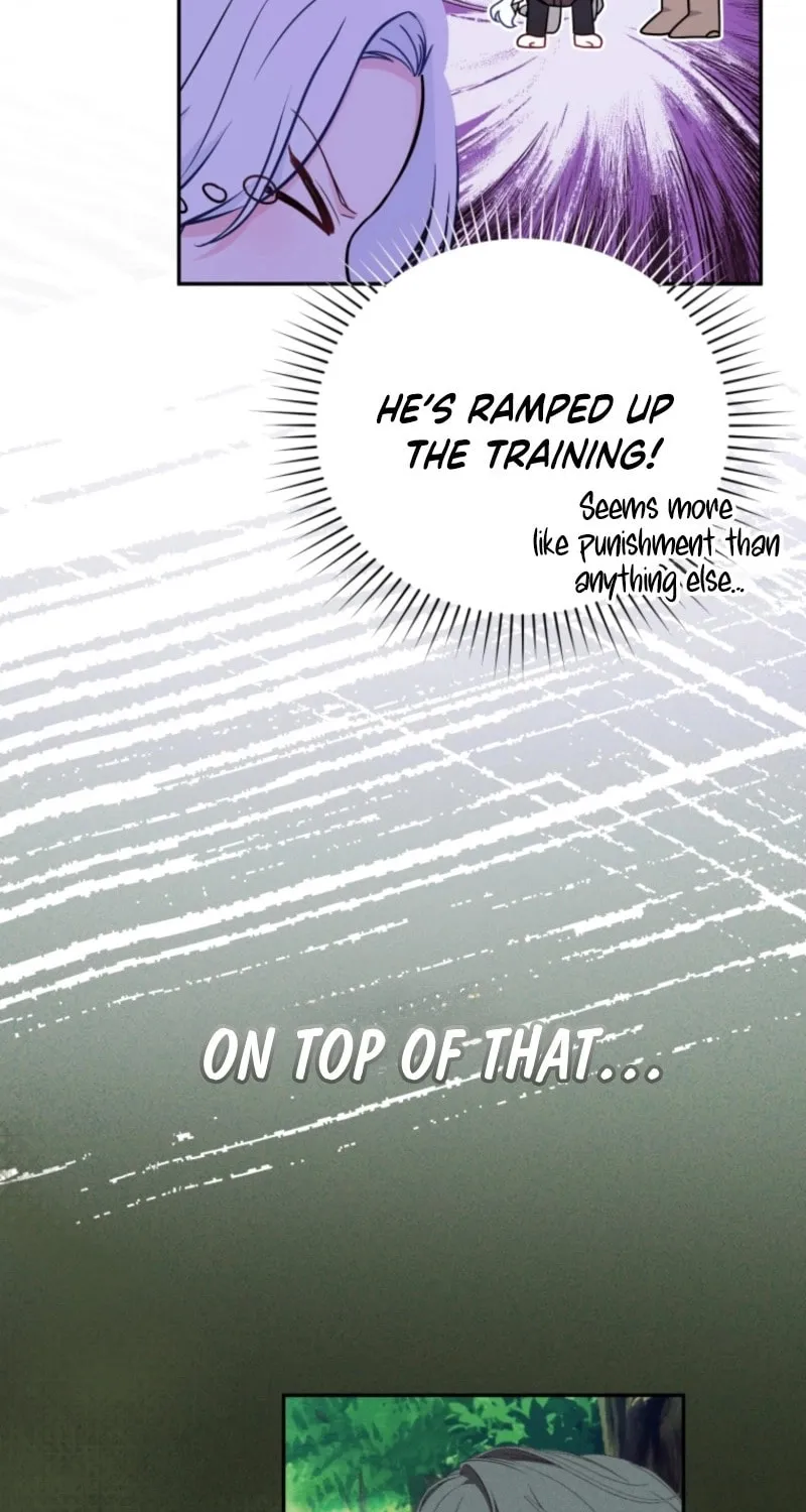 I Will Pay the Price for Deceiving You With My Life Chapter 5 page 26 - 