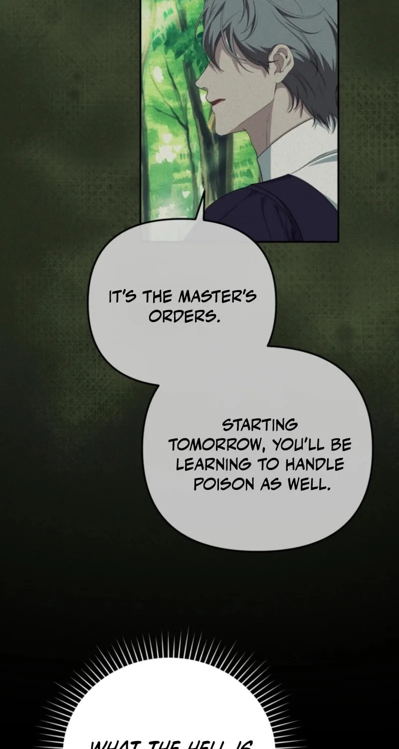 I Will Pay the Price for Deceiving You With My Life Chapter 5 page 27 - 