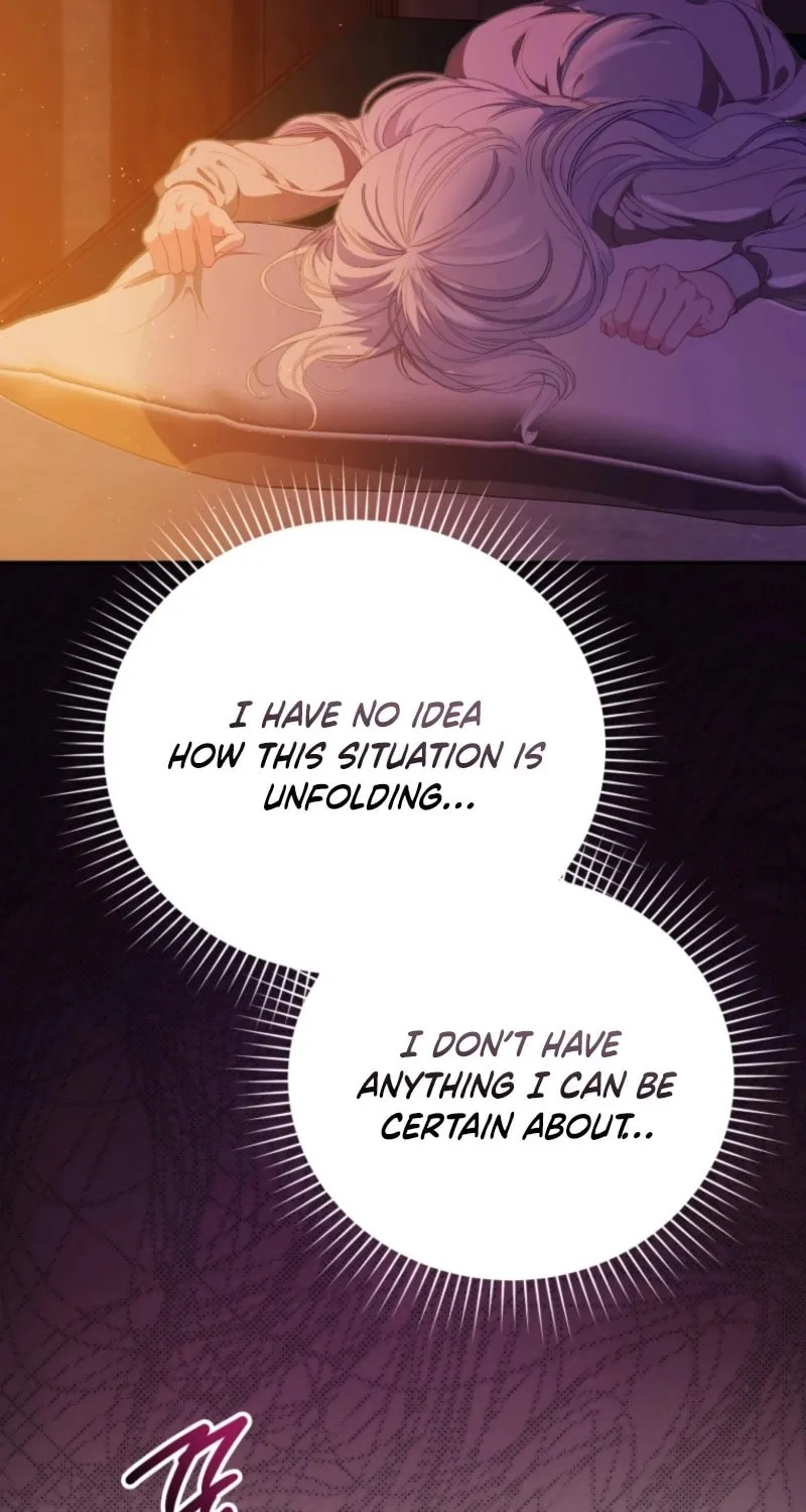 I Will Pay the Price for Deceiving You With My Life Chapter 5 page 30 - 