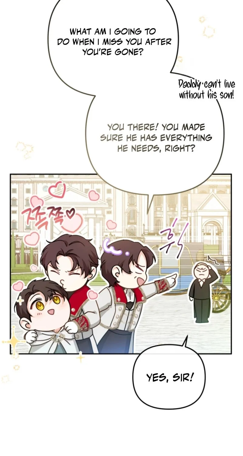 I Will Pay the Price for Deceiving You With My Life Chapter 5 page 4 - 