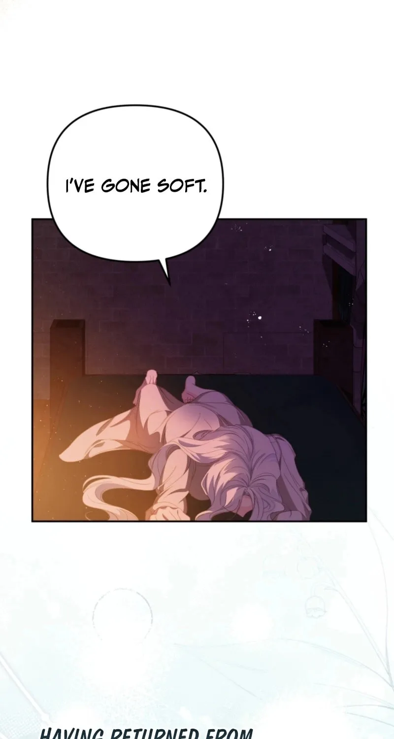 I Will Pay the Price for Deceiving You With My Life Chapter 5 page 34 - 